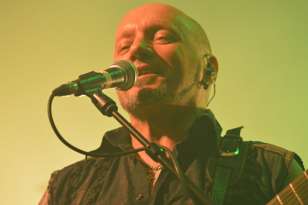 Concert Manigance / Myrath mars 2018 Montauban (82). (C) D.Fourcade